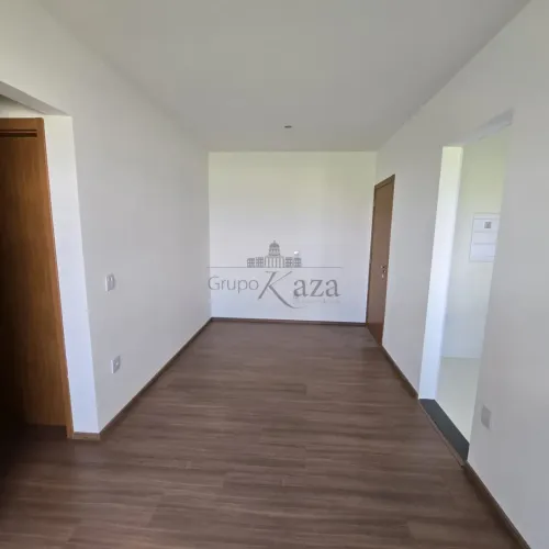Apartamento - Urbanova - Residencial Jardins do Paratehy - 2 Dormitórios - 60,63m².