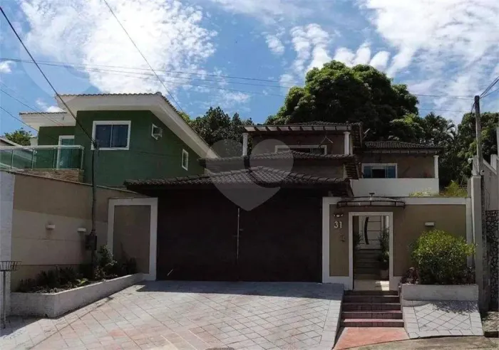 Condominio fechado
