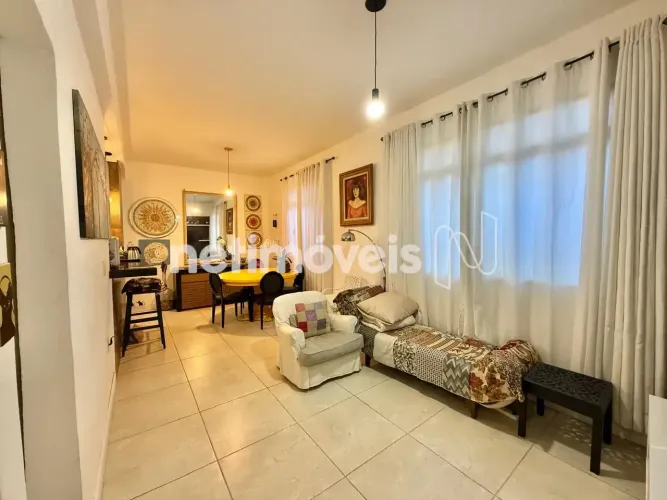 Venda Apartamento 3 quartos Santo Antônio Belo Horizonte