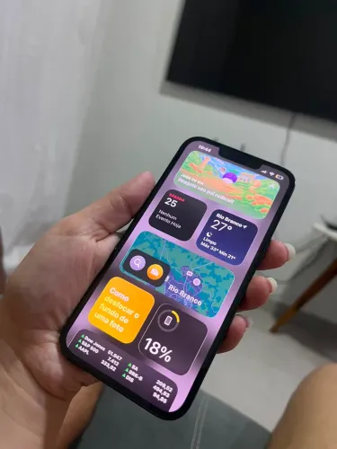 iPhone 13