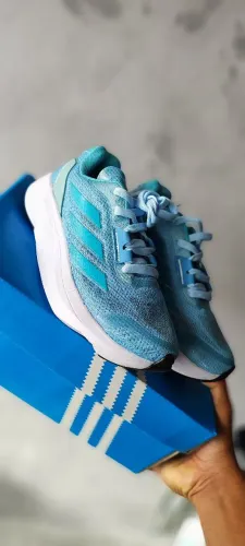 Tênis Adidas feminino tamanho 37
