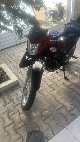 Moto para pessoas exigentes