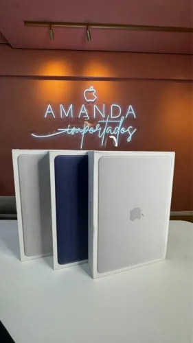 MacBook Neo 8/256 GB tela 13 lacrado oportunidade