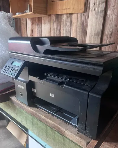 Laser jet HP 127 fn