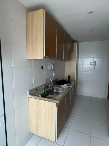 cozinha MDF modular