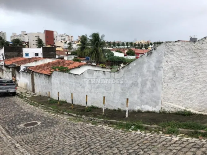 Terreno em Nova Parnamirim