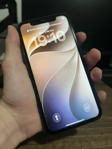 Iphone 11 - 128gb - 74%?