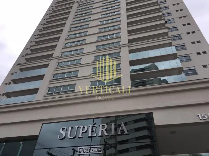Edifício Supéria: Apartamento à Venda, Morada do Sol, Cuiabá, MT