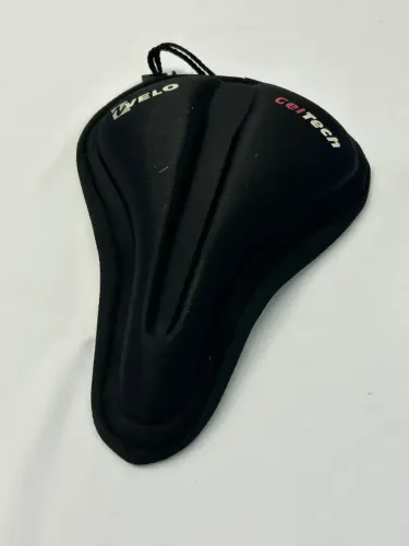 Capa Para Selim Velo - Gel Tech