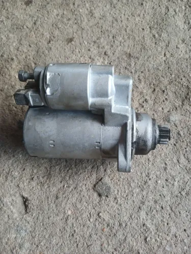 Motor de partida gol g2 g3 g4 1.0