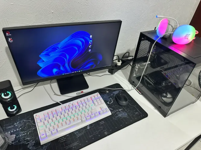 Pc Gamer Am5