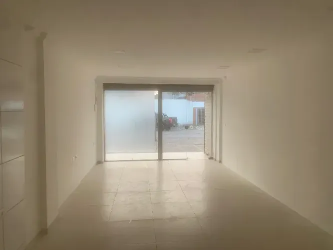 Loja de Alto Padrão no Térreo em Jardim Atlântico Olinda