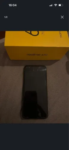 Celular Realme 6 Pro