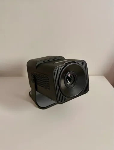 Projetor portátil Android 11