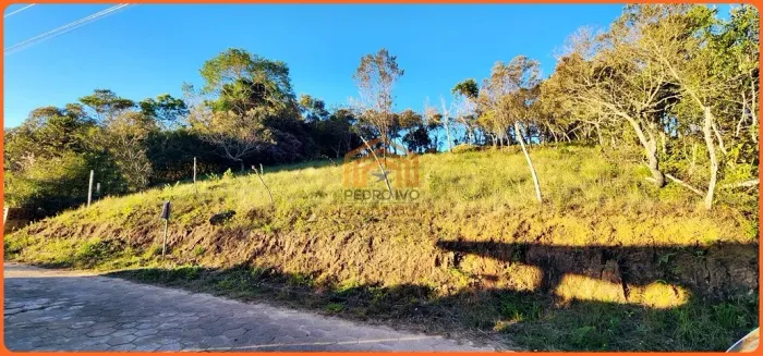 Lote para Venda em Lima Duarte, Ibitipoca