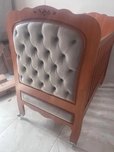 Cama berço
