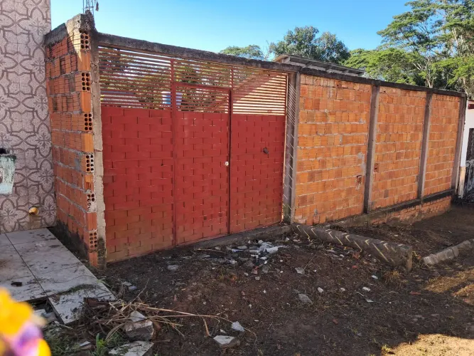 Terreno no Waldemar Maciel
