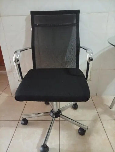 cadeira de escritório