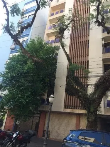 Oportunidade 2D Cidade Baixa BOX fechado escriturado Preço Atrativo