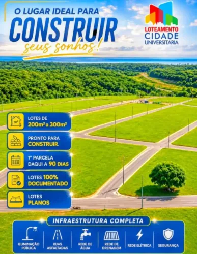 Cidade universitária