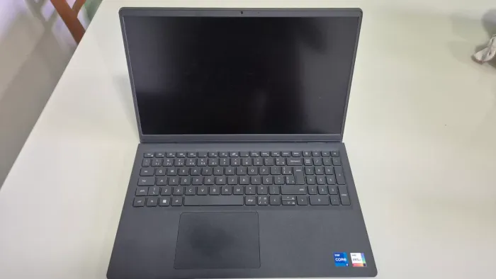 Notebook Dell Inspiron 15 i7 | 32GB RAM | SSD 477GB | Semi novo | Troco por PS5