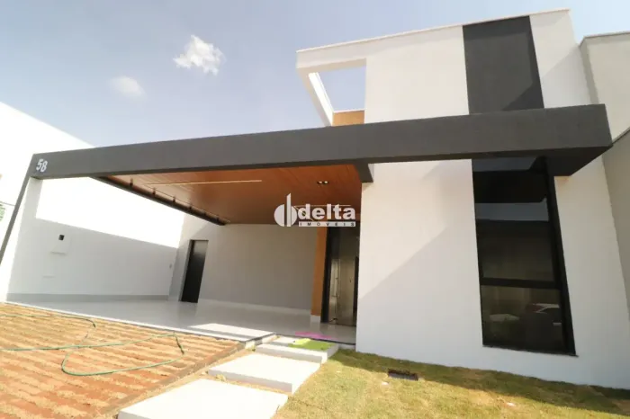 Casa residencial em condomínio com 3 suítes disponível para Venda no bairro Grand Ville em