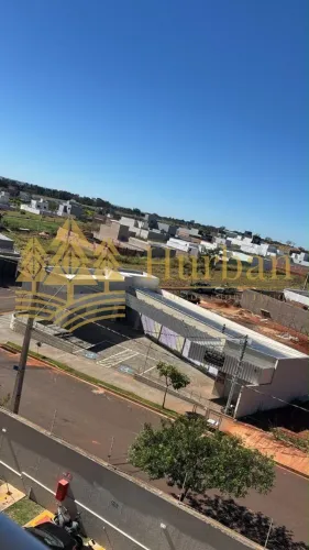PONTO COMERCIAL em UBERLÂNDIA - MG, LOTEAMENTO PORTAL DO VALE II