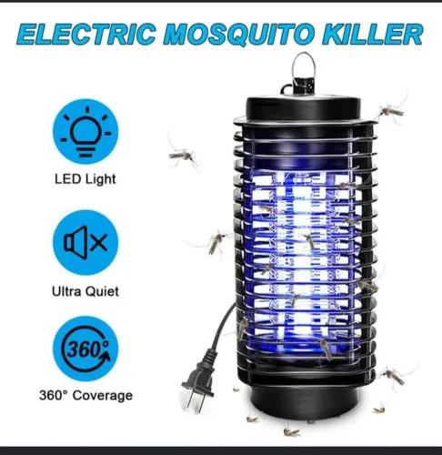 Repelente UV 360°