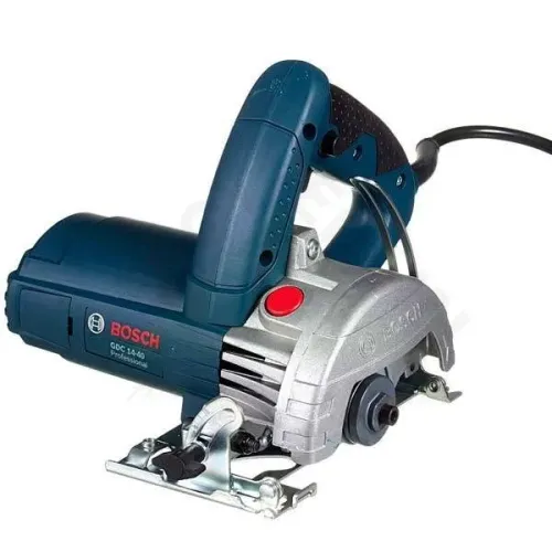 SERRA MARMORE BOSCH GDC14-40