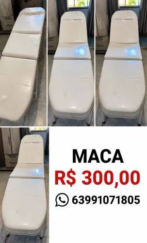 Maca