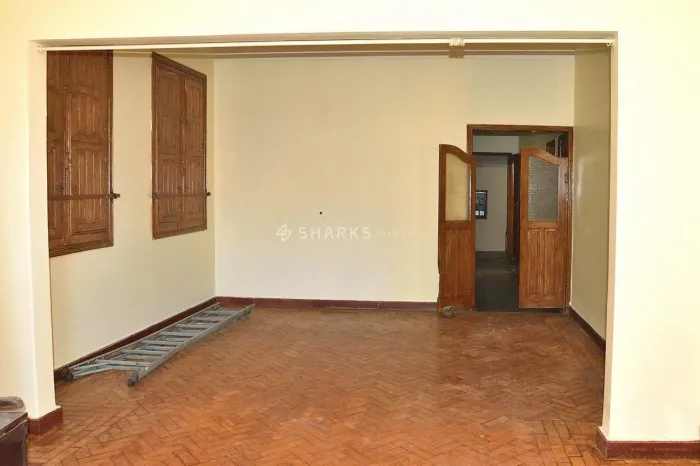 Casa no Centro de Goiânia 455m²