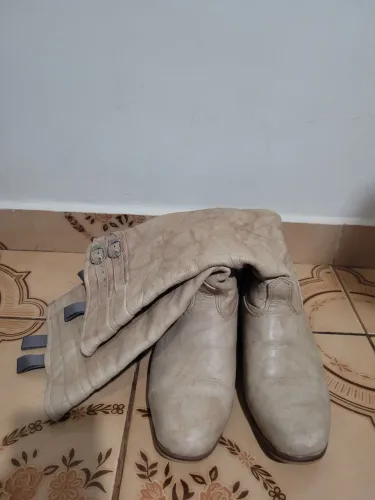 Botas masculina