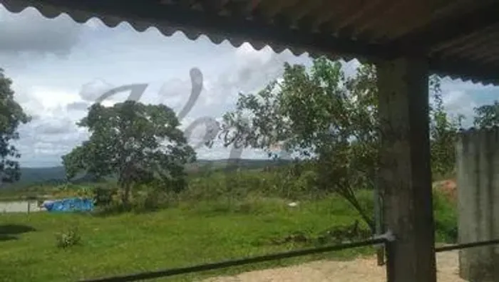 Fazenda à venda, 1100 hectares, Dupla aptidão, Formosa - GO