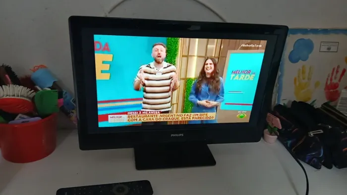 Tv monitor 19 philips