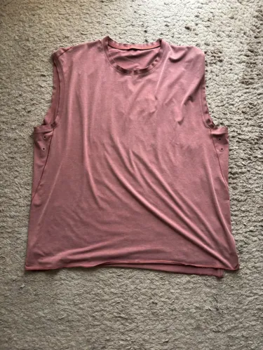 regata nike yoga xxl