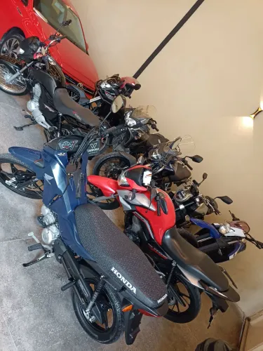 Sahara 300 0km, Teneré,500X,CB1000,Titan Mix, Pop 0Km, Titan 2023, XT660R
