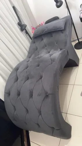 Vendo Maca de Salão 