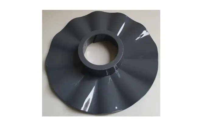 Disco emulsificador do processador Philips Walita