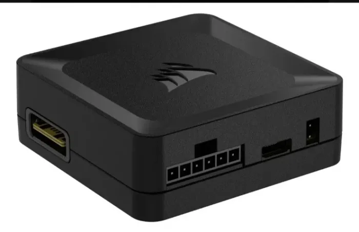 Hub Corsair iCue Link