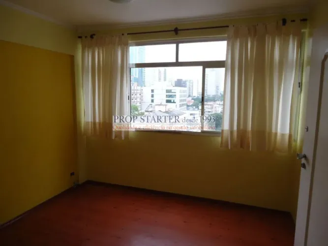 Apartamento com 2 dormitórios para alugar, 52 m² por R$ 1.800,00/mês - Paraíso - São Paulo