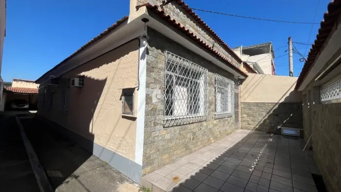 Casa à venda em Rio de Janeiro, Vila da Penha, com 3 quartos, com 153 m²