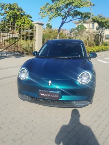 GWM Ora 03 Skin (elétrico) 2024