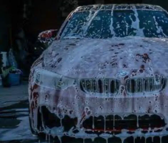 ? VAGA ABERTA - ESTÉTICA AUTOMOTIVA ?