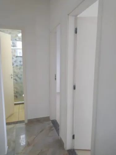 Casa 2 quartos no Jardim Maravilha 