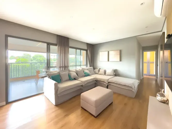 Imóvel para venda com 116 metros quadrados com 3 quartos em Jardim Prudência - São Paulo -