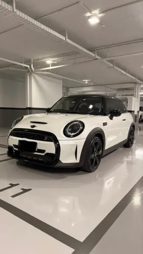 Mini Cooper S 2.0 Turbo 16V 3P Aut. 2024