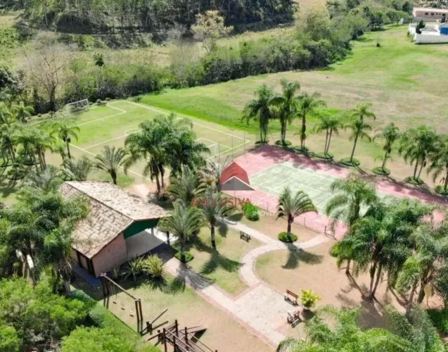 Terreno à venda, 1000 m² por R$ 210.000,00 - Paraibuna - Paraibuna/SP