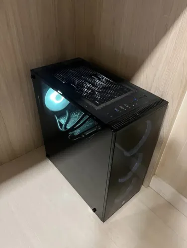 Desktop Ryzen 5 3600