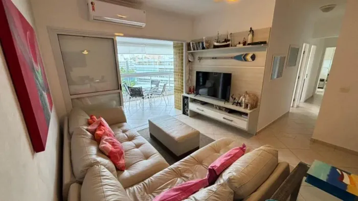 Cobertura com 4 dormitórios à venda, 150 m² por R$ 4.250.000,00 - Riviera de São Lourenço