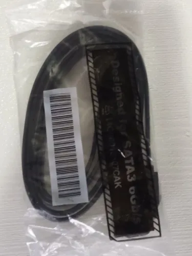 2 Cabo SATA 36gb